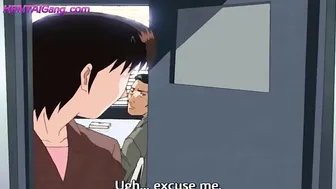 Night Shift Nurses: Karte Episode 8 UNCENSORED