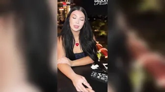 Awesome Sex After Dinner With Australian Cutie Holly Day