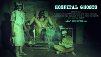 HORROR PORN – Hospital Ghosts