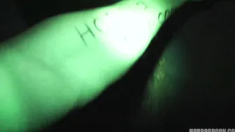 HORROR PORN – Hospital Ghosts