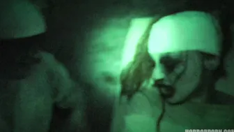 HORROR PORN – Hospital Ghosts
