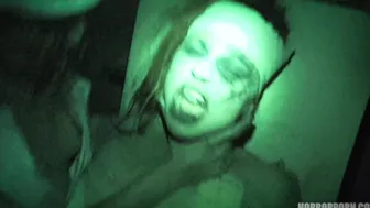 HORROR PORN – Hospital Ghosts