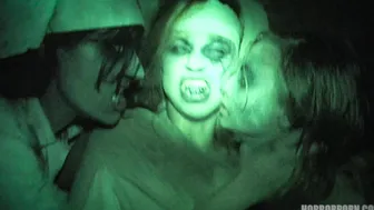 HORROR PORN – Hospital Ghosts
