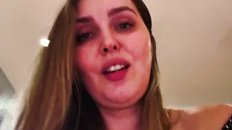 The stepmother says to her stepson - -Your penis has grown Hot stepmom decided to h 80
