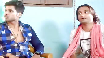 Gao ki Gori New Vovi Web series 2024 Episode 02 2