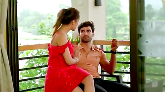 Teacher with Student 69 Web series 2024 Episode 01
