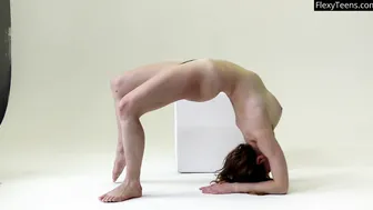 Gymnastic video 2