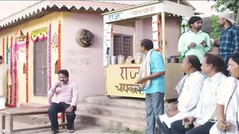Desi Indian Vovi Web series