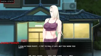 Sarada Training Part 25 Anime Babes Ino Sarada and More.. by LoveSkySan69