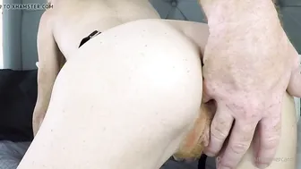 Heather Carolin Sex with A Man