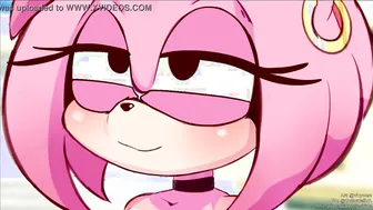 Amy Rose Hotel