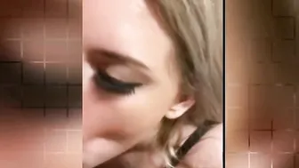 PRIVATE point of view SEX OF SNAPCHAT GIGANTIC TIITS BAE THAT GETTING BANGED FROM