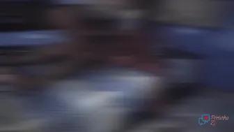Fucking all night at the house of the ebony tinder bimbos -