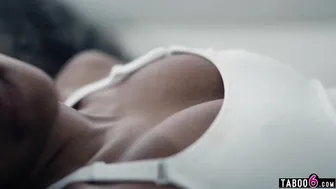 Black Barely Legal - Delivery Guy Fucks Hot Latina Girl During Pandemic
