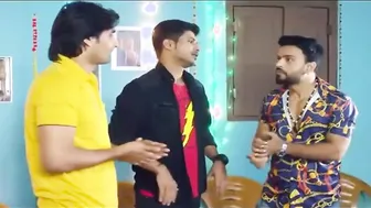 Gao ki Gori New Vovi Web series 2024 Episode 03