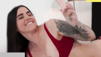 We Live Together - Hang Out With Your Dildo Out 8