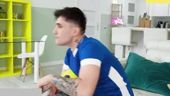 Teens Love Huge Cocks - Ballin Out Behind My Boyfriend 4