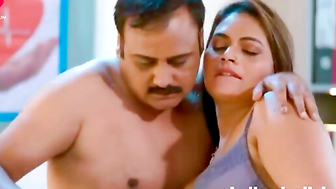 Malik 2024 Jalva App Hindi Porn Web Series Episode 4