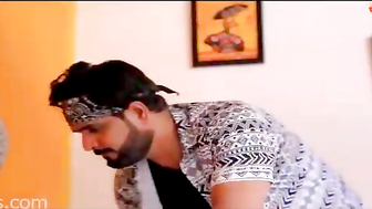 Web porn video – Sab Jholjhal Hai 2024 Tri Flicks Porn Web Series Episode 3 2