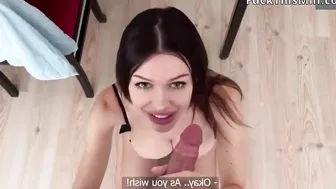 Virgin Fucked a Slut And Came Really Hard 14