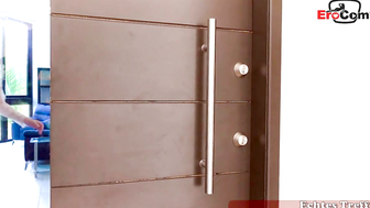 Private sex meeting with Latina Candice Demellza