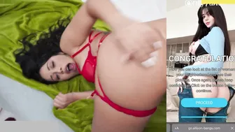 The Panty Raid 7