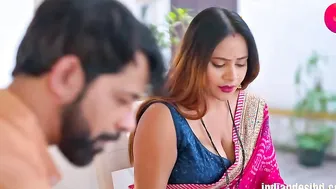 Silpa ka Sikar Original Adult Web Series