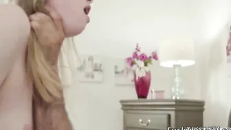 My Slut Stepsis is into Rough Kinky Sex (Ailee Anne) 5