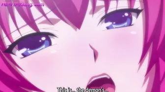 HENTAI Uncensored Based on the game by Tinker Bell ENJOY