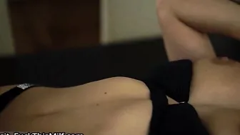 Sexy Girl Burst Into Tears During Orgasm from Hard Fucking 23