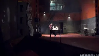 HORROR PORN – Freddy BDSM Nightmare