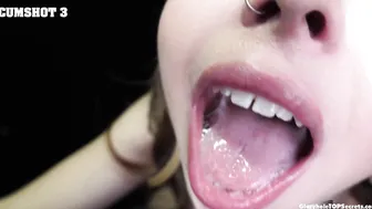 Fucking hell 18 cumshots between you two