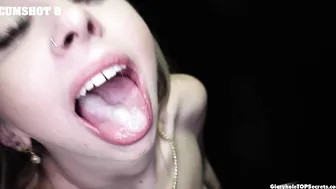 Fucking hell 18 cumshots between you two