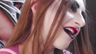 Lexi Luna Penelope Kay “I am getting fucked if I am getting tied up 7