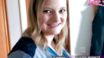 Woman next door having private sex in nylons
