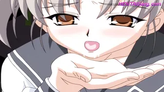 Daiakuji: The Xena Buster 07 ▣ El mercenario del sexo