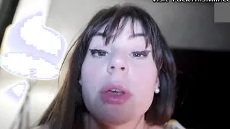 Ooops I SQUIRTED all over you 15