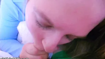 How Could He Do THIS TO His Own Step-Sister 11