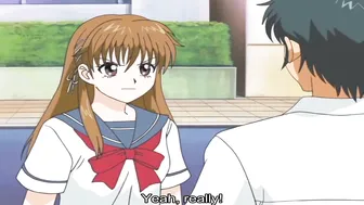 Horny Boy Fucks His Brothers Wife - HENTAI UNCENSORED