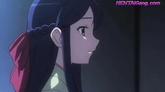 Uncensored Japanese college girl Fucks Her Teacher - Old Man Creeps On women