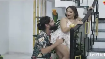 Sab Jholjhal Hai 2024 Tri Flicks Porn Web Series Episode 2