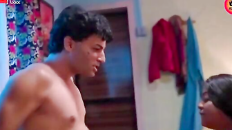 Madam Ji 2024 Hindi Hot Web Series Hunter Episode 02