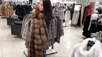 Ficken zwischen dem Shoppen gehort dazu