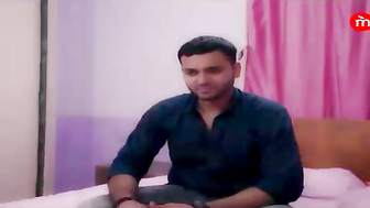 Madam Ji 2024 Hindi Hot Web Series Mangotv Episode 04 3