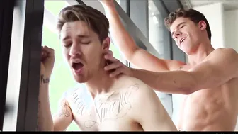 Jj Knight Fucks Zak Bishop