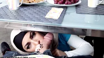 Julianna Vega and Mia Khalifa - Stepmom Videos 16