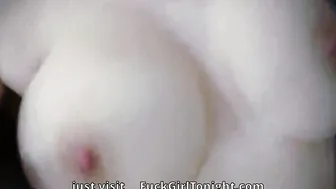 StepMommy Wants Her Babyboy POV Virtual Sex Cumshot 62