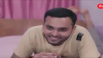 Madam Ji 2024 Hindi Hot Web Series Mangotv Episode 05 2