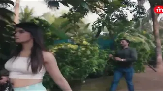 Web porn video – Madam Ji 2024 Hindi Hot Web Series Mangotv Episode 04 2