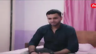 Madam Ji 2024 Hindi Hot Web Series Mangotv Episode 04 2